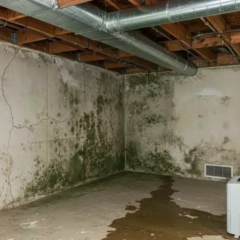 Professional Mold Removal in Edison, NJ